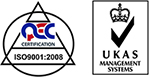 QEC ISO9001 2008